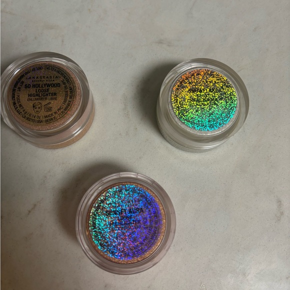 NWT ABH Loose highlighter - Picture 3 of 9